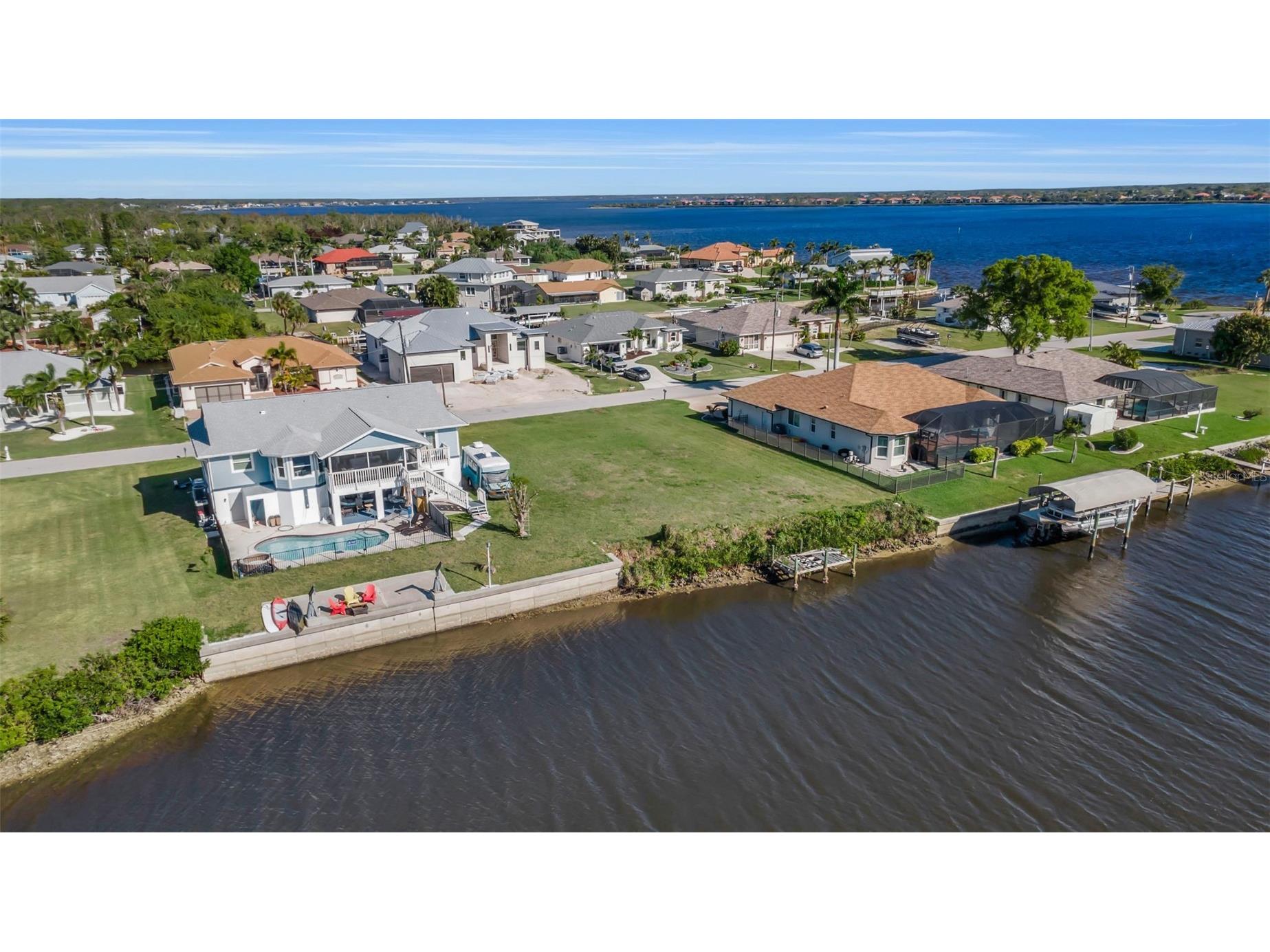 5142 Latham Terrace Port Charlotte FL 33981 A4687224 image1