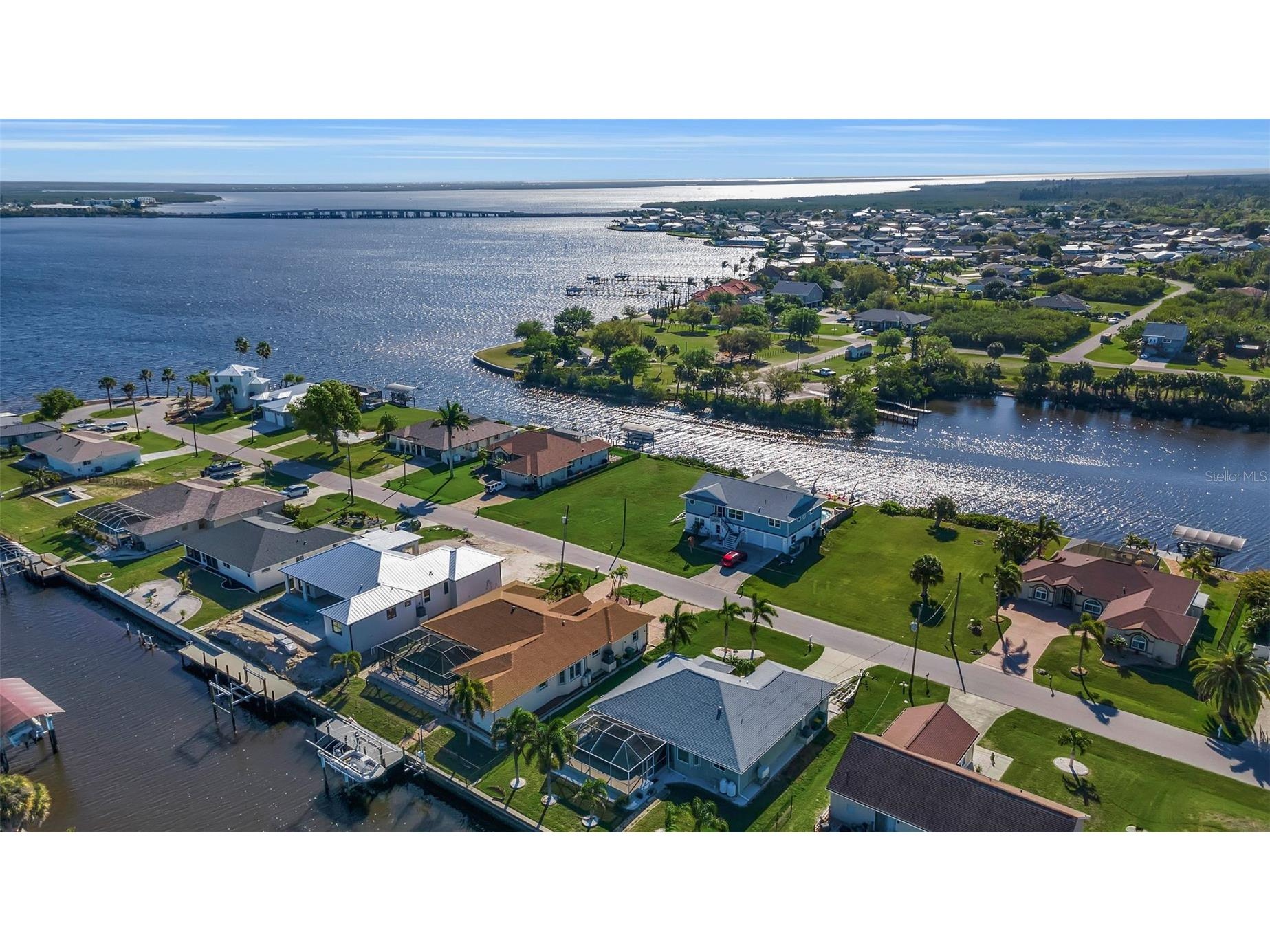 5142 Latham Terrace Port Charlotte FL 33981 A4687224 image2