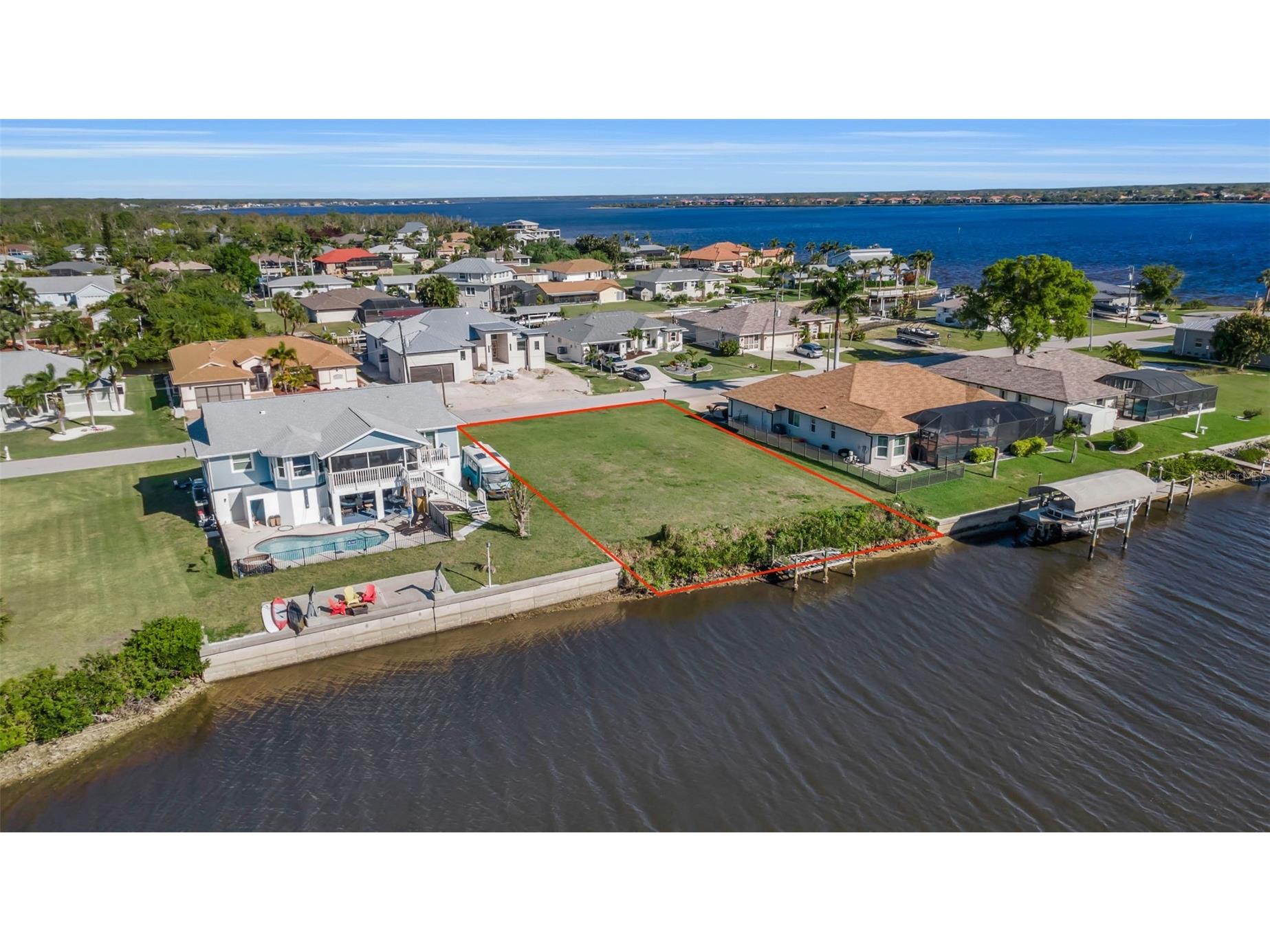 5142 Latham Terrace Port Charlotte FL 33981 A4687224 image4