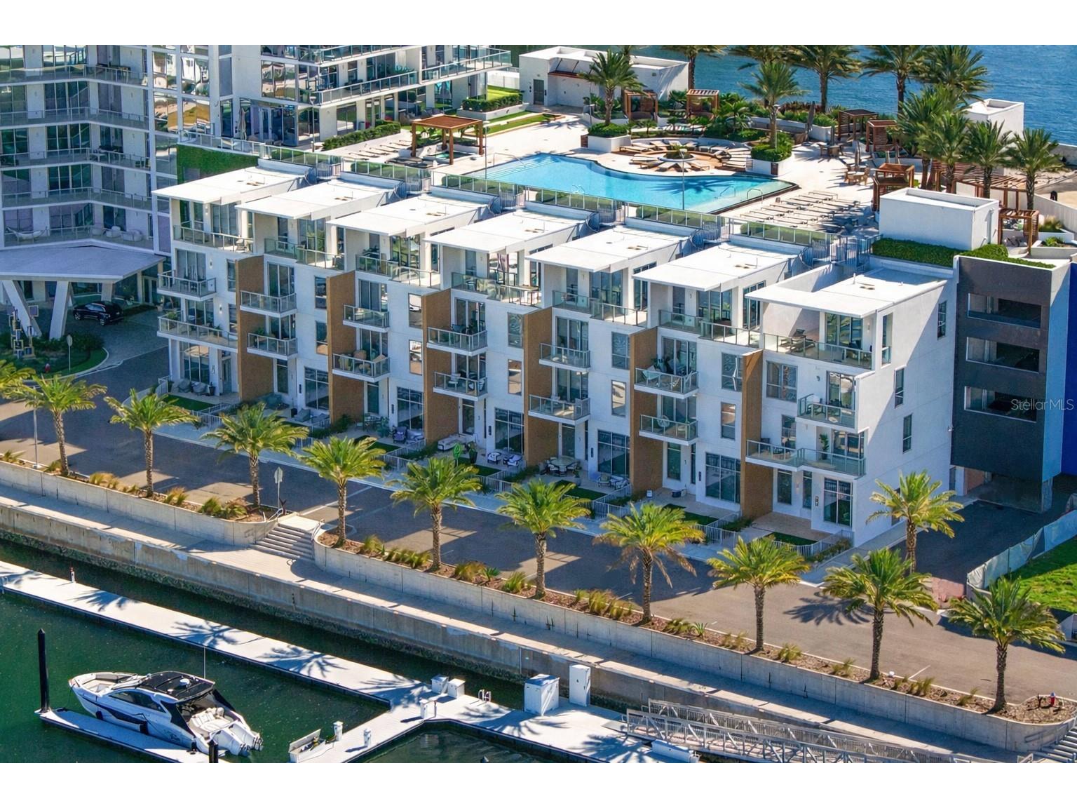 5142 Marina Way Tampa FL 33611 - OLD TAMPA BAY TB8488082 image1