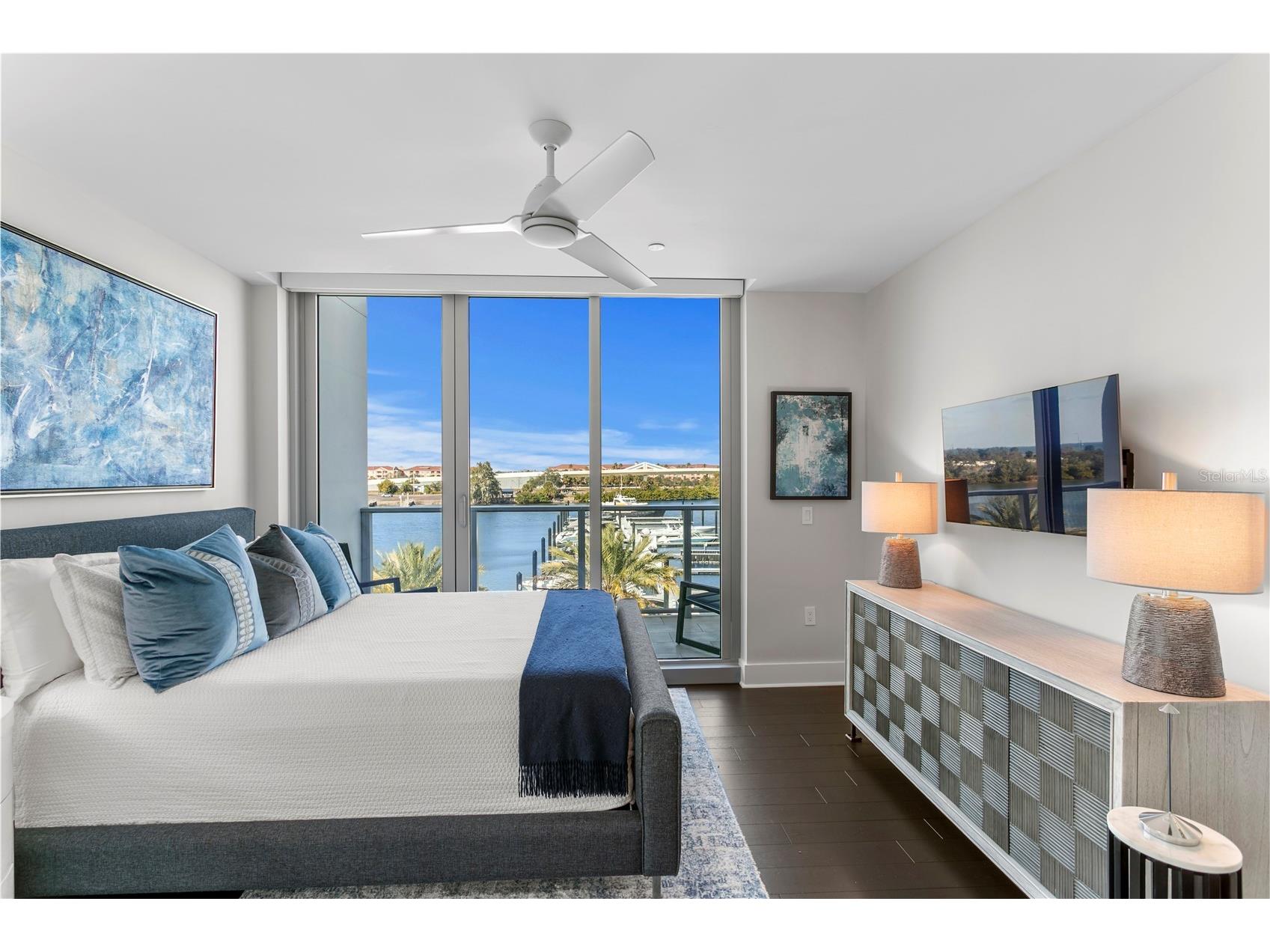 5142 Marina Way Tampa FL 33611 - OLD TAMPA BAY TB8488082 image21