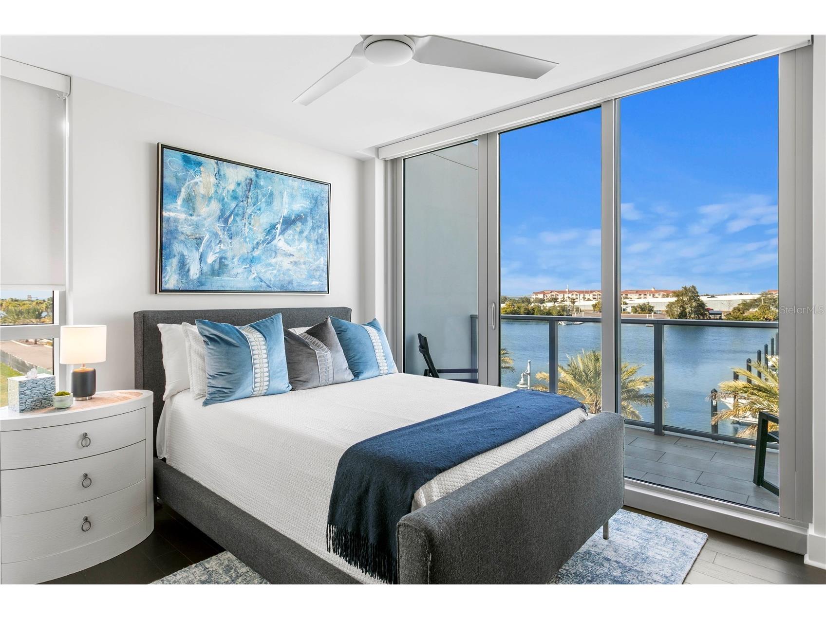 5142 Marina Way Tampa FL 33611 - OLD TAMPA BAY TB8488082 image22