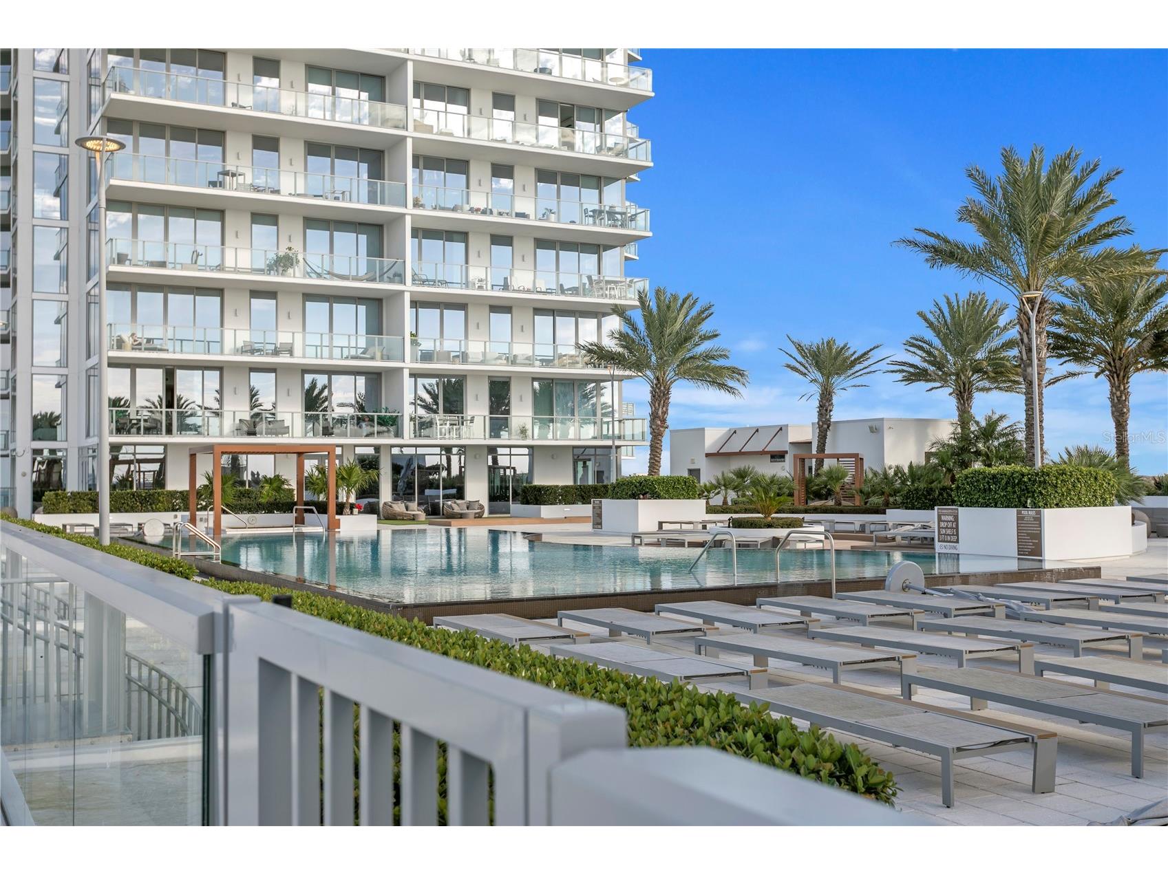 5142 Marina Way Tampa FL 33611 - OLD TAMPA BAY TB8488082 image34