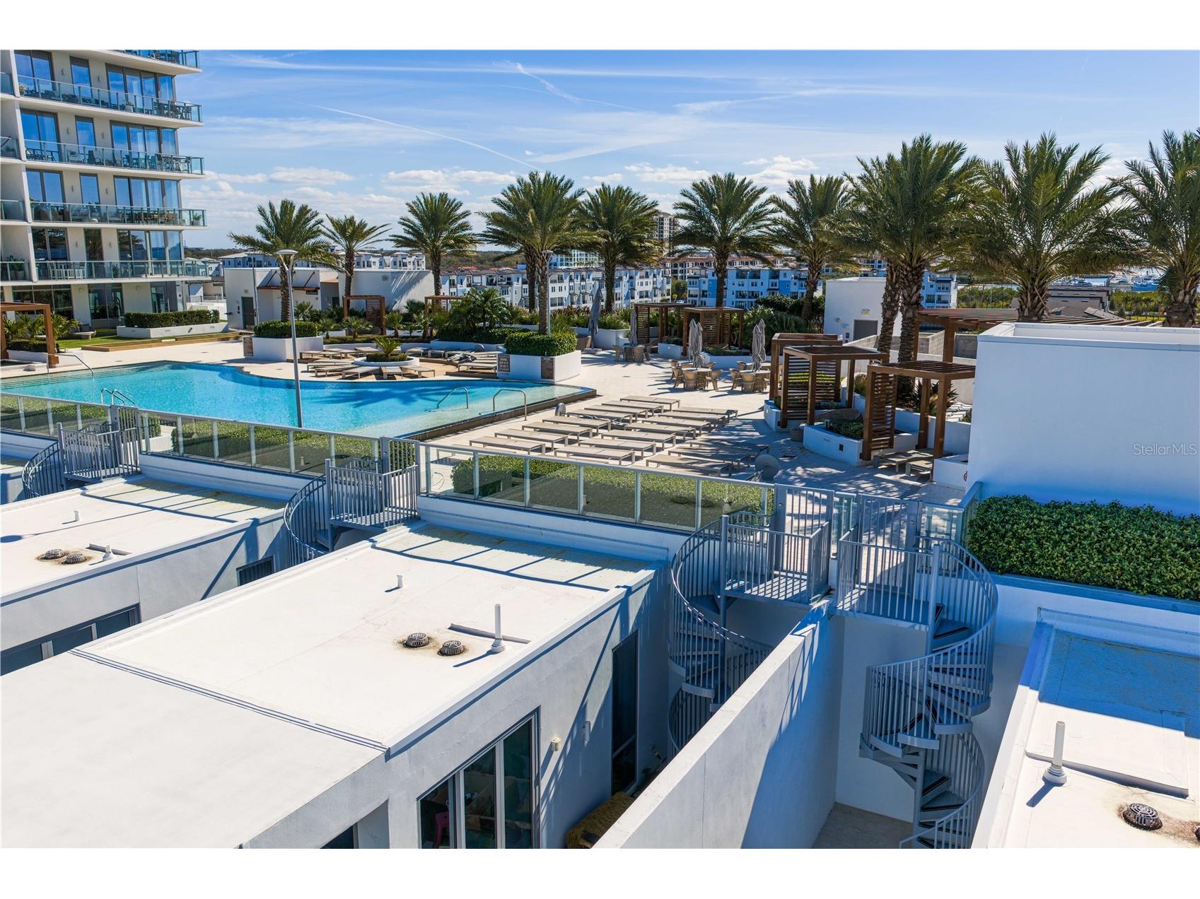 5142 Marina Way Tampa FL 33611 - OLD TAMPA BAY TB8488082 image35
