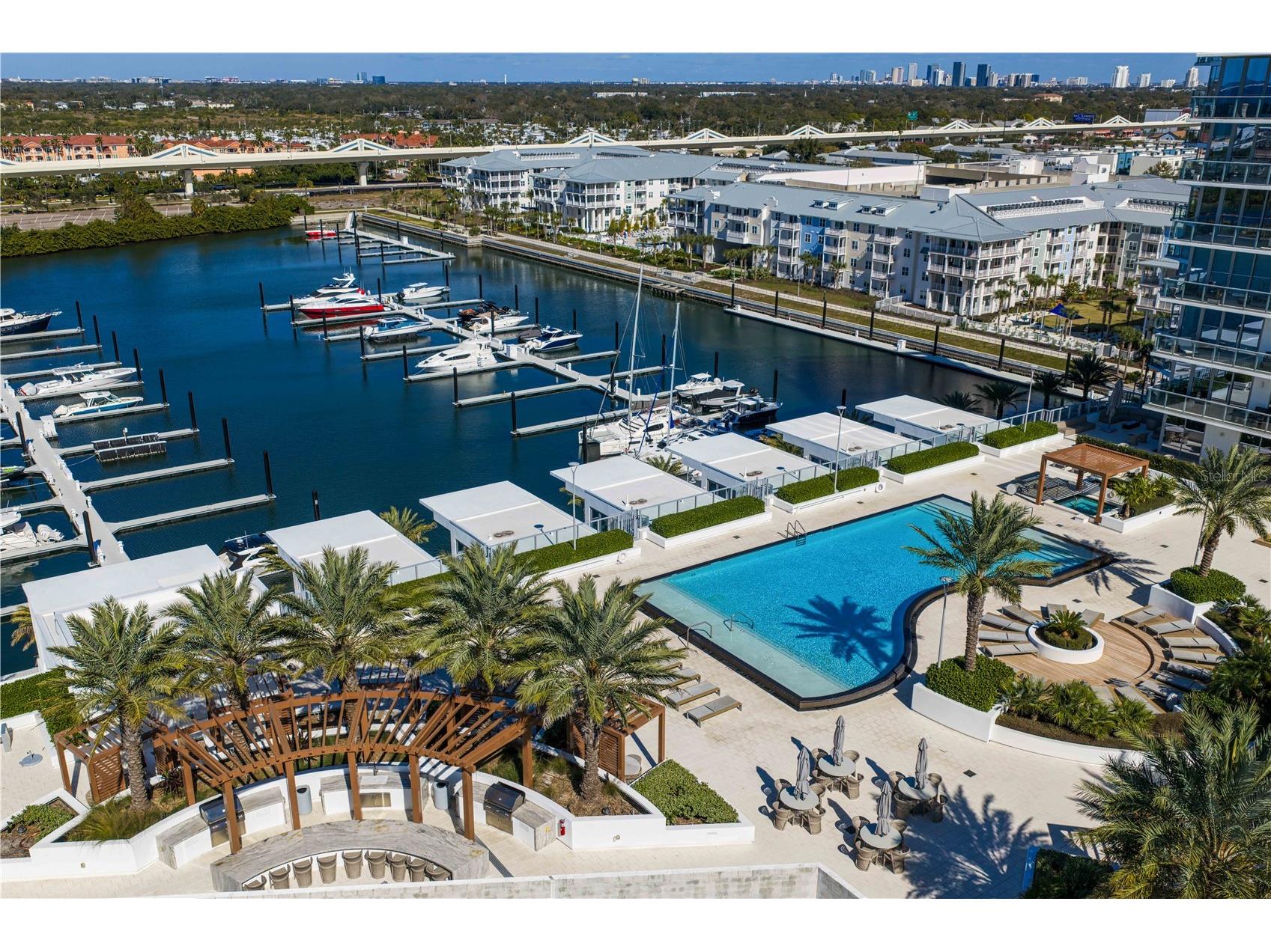 5142 Marina Way Tampa FL 33611 - OLD TAMPA BAY TB8488082 image36
