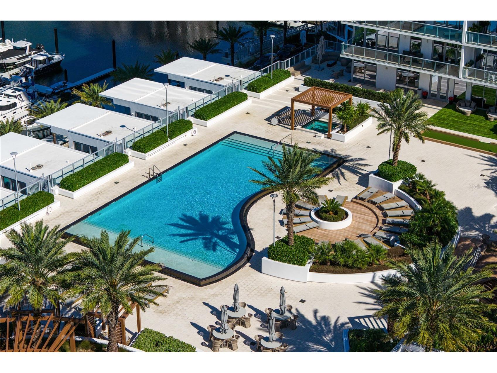 5142 Marina Way Tampa FL 33611 - OLD TAMPA BAY TB8488082 image37