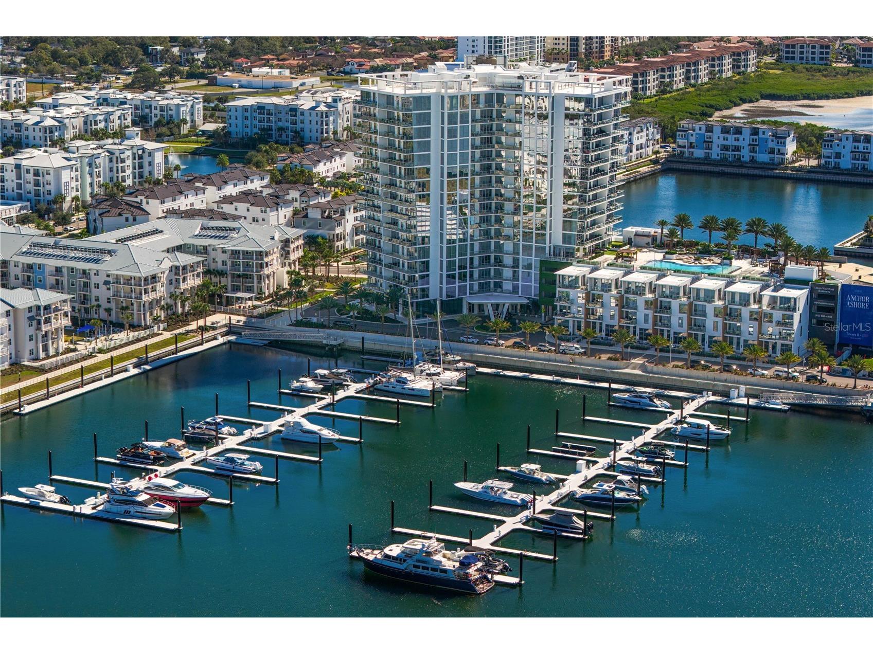 5142 Marina Way Tampa FL 33611 - OLD TAMPA BAY TB8488082 image38