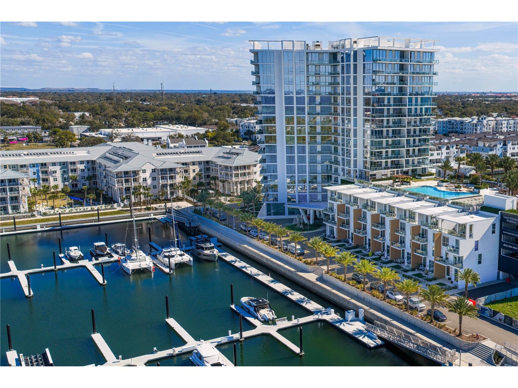 5142 Marina Way Tampa FL 33611 - OLD TAMPA BAY TB8488082 image39