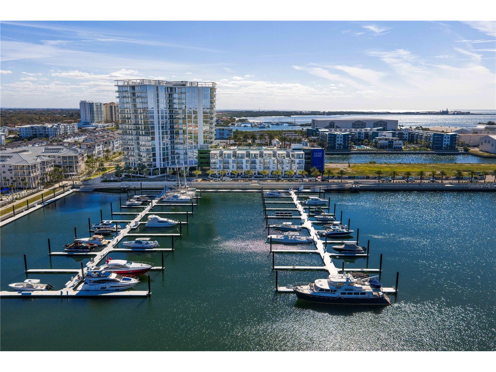 5142 Marina Way Tampa FL 33611 - OLD TAMPA BAY TB8488082 image40