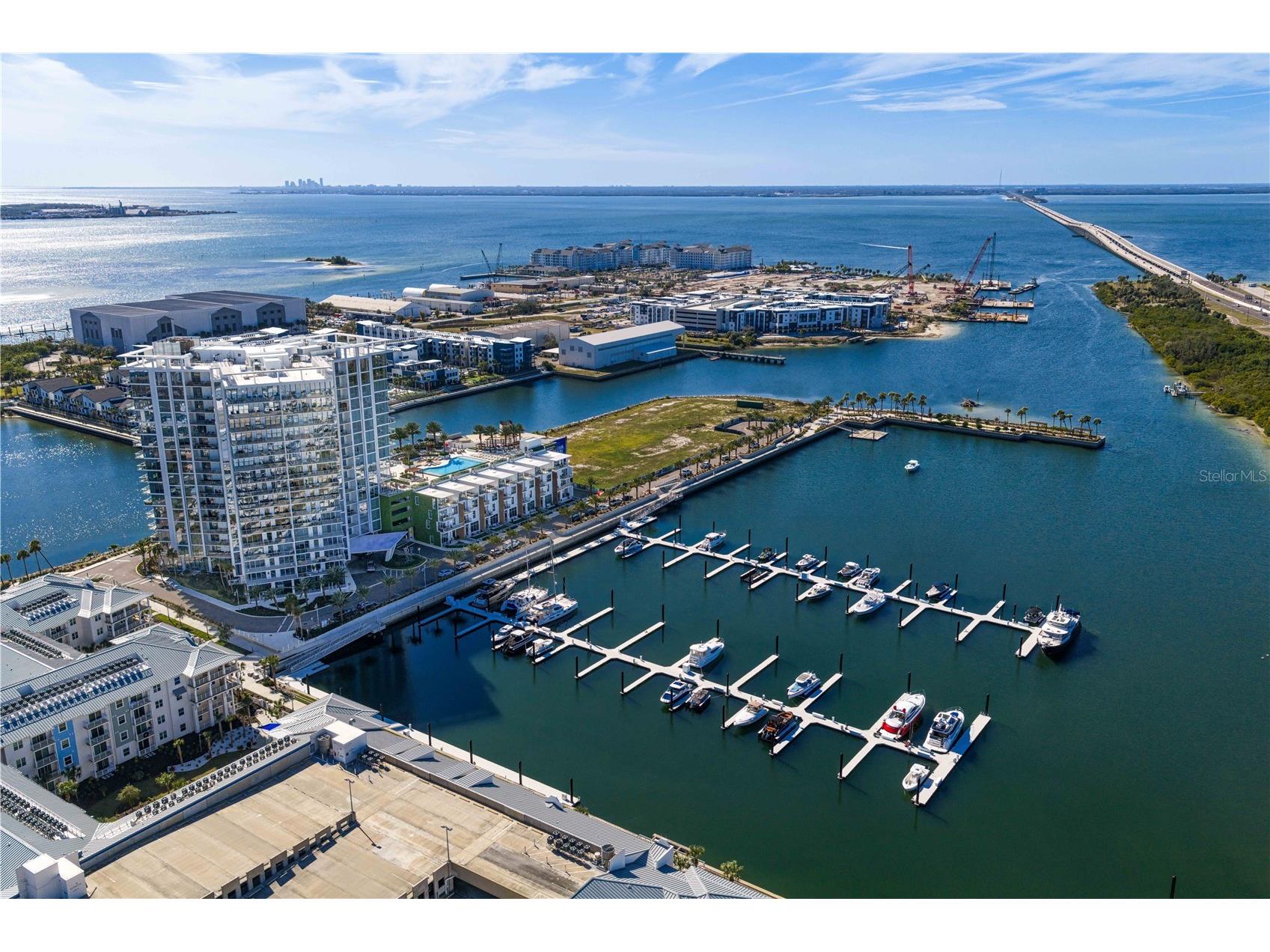 5142 Marina Way Tampa FL 33611 - OLD TAMPA BAY TB8488082 image41