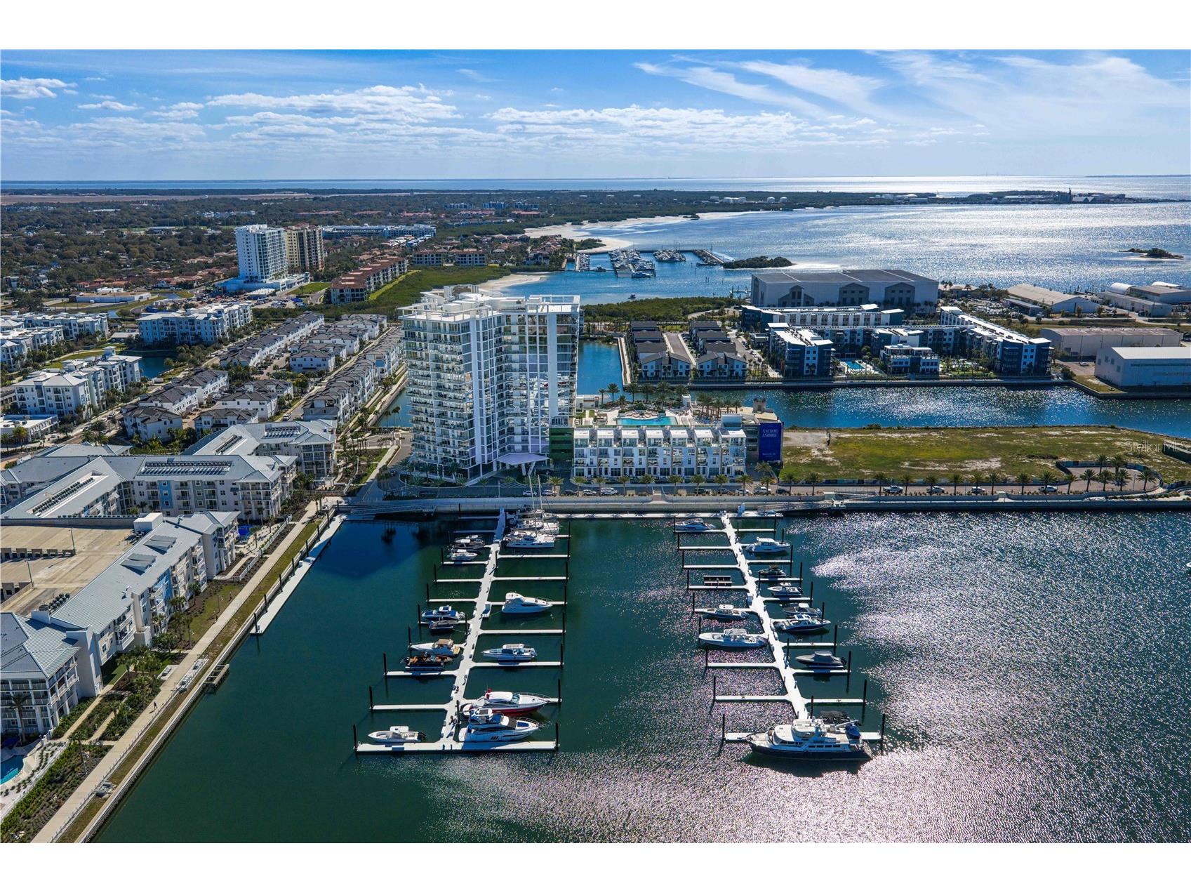 5142 Marina Way Tampa FL 33611 - OLD TAMPA BAY TB8488082 image42