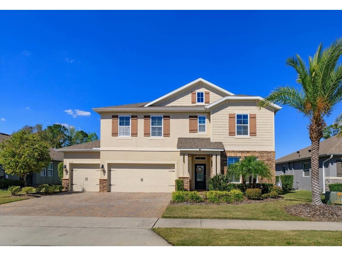 5142 Sage Cedar Place Sanford FL 32771 O6285174 image1