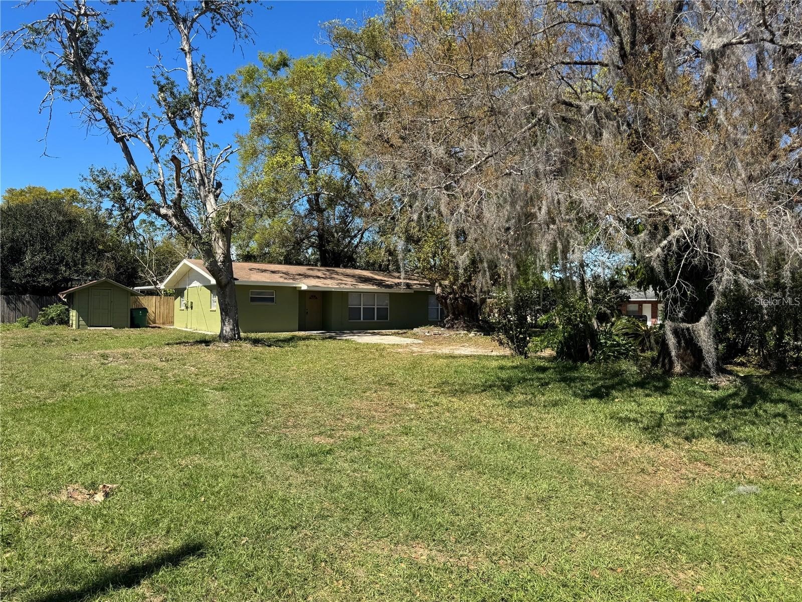 5143 1st Street Zephyrhills FL 33542 TB8506146 image1