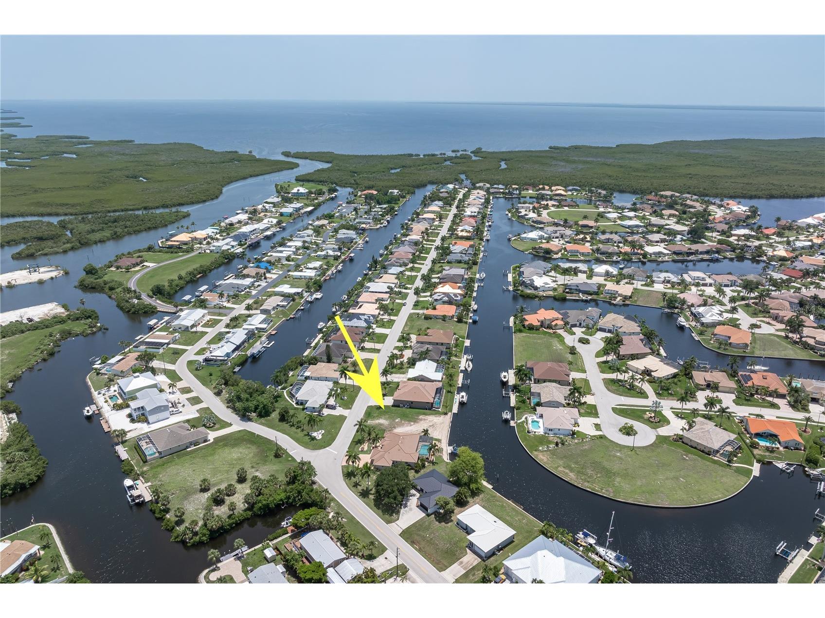 5143 Almar Drive Punta Gorda FL 33950 - ALMAR CANAL C7528379 image10