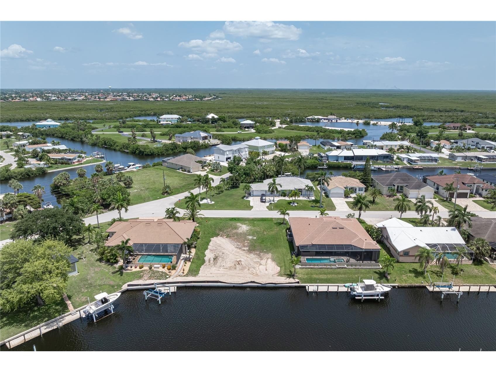 5143 Almar Drive Punta Gorda FL 33950 - ALMAR CANAL C7528379 image12