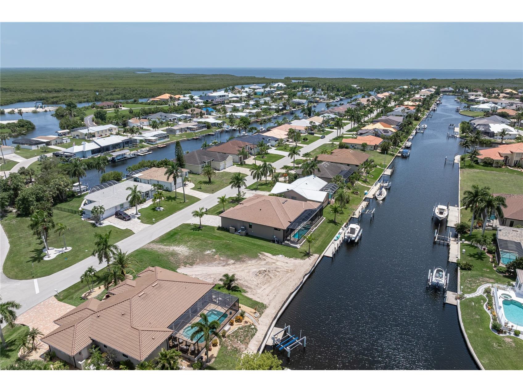 5143 Almar Drive Punta Gorda FL 33950 - ALMAR CANAL C7528379 image13