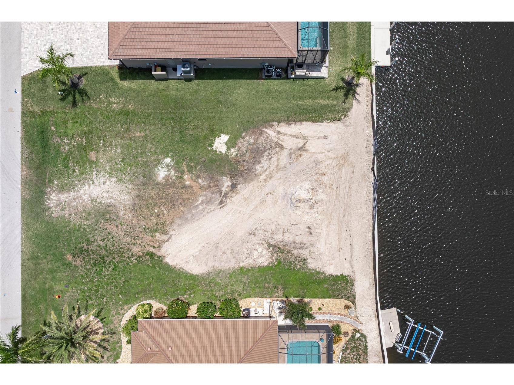 5143 Almar Drive Punta Gorda FL 33950 - ALMAR CANAL C7528379 image14
