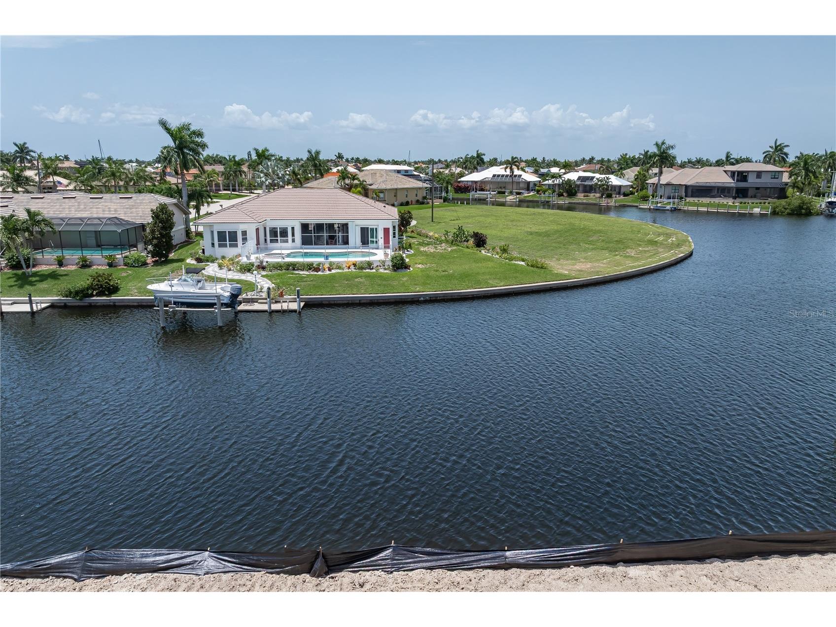 5143 Almar Drive Punta Gorda FL 33950 - ALMAR CANAL C7528379 image15