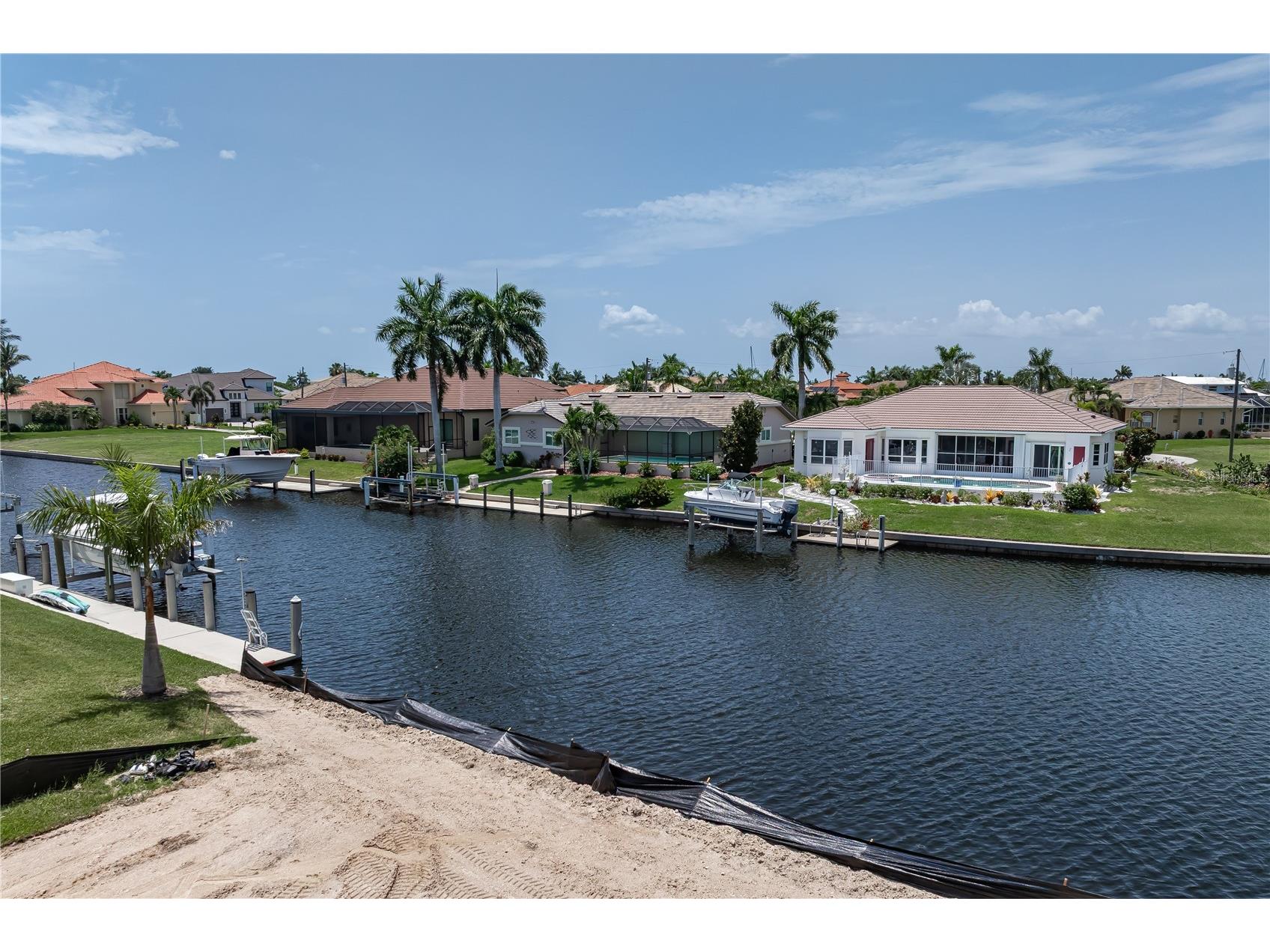 5143 Almar Drive Punta Gorda FL 33950 - ALMAR CANAL C7528379 image16