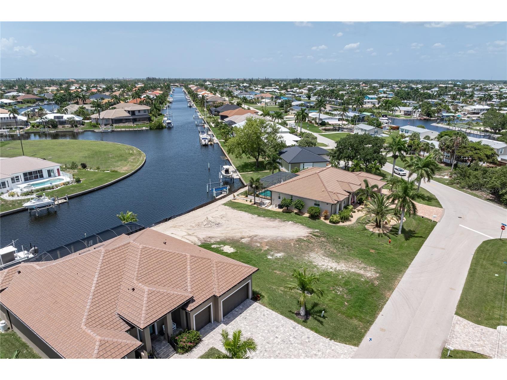5143 Almar Drive Punta Gorda FL 33950 - ALMAR CANAL C7528379 image17