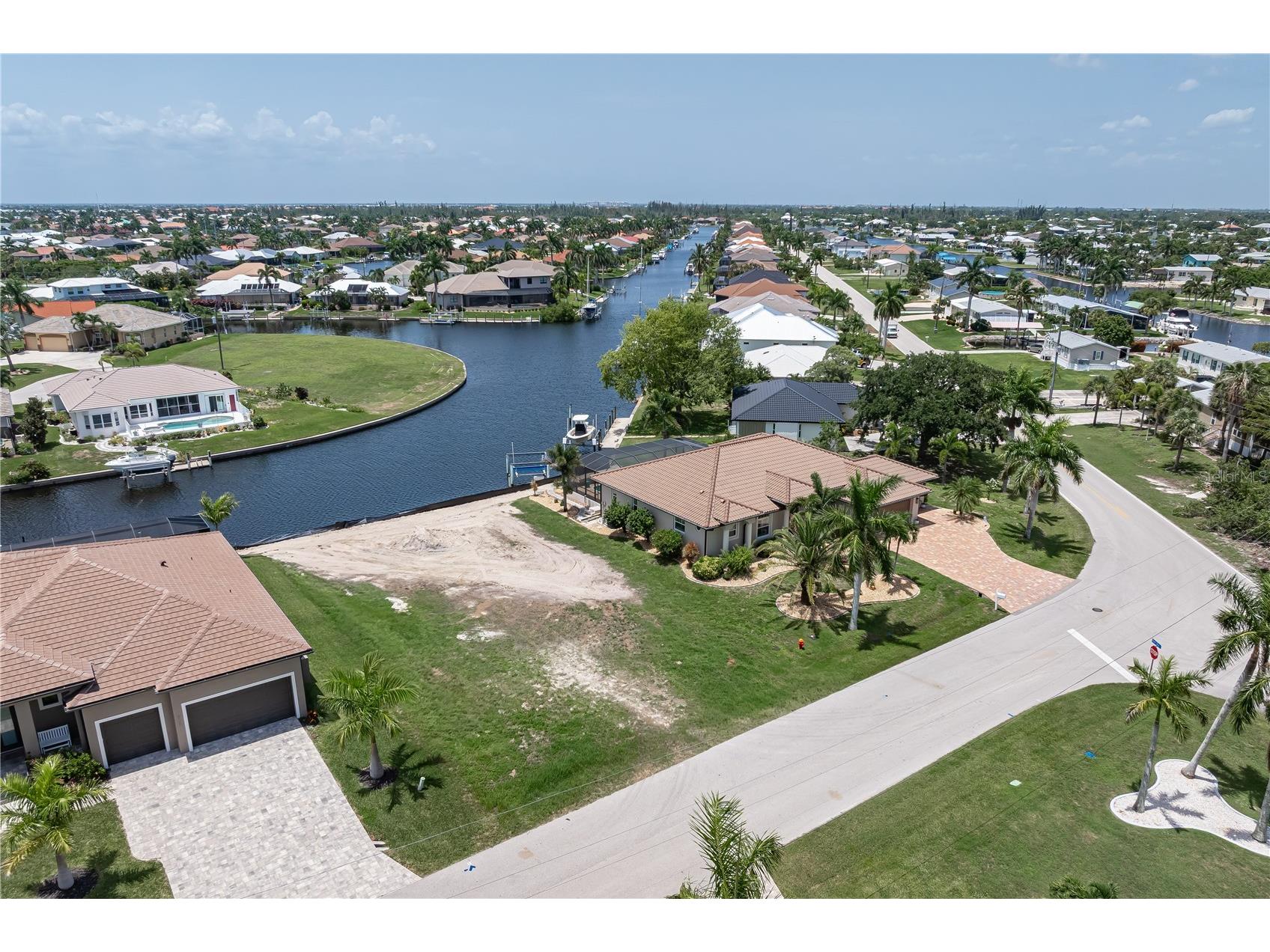 5143 Almar Drive Punta Gorda FL 33950 - ALMAR CANAL C7528379 image18