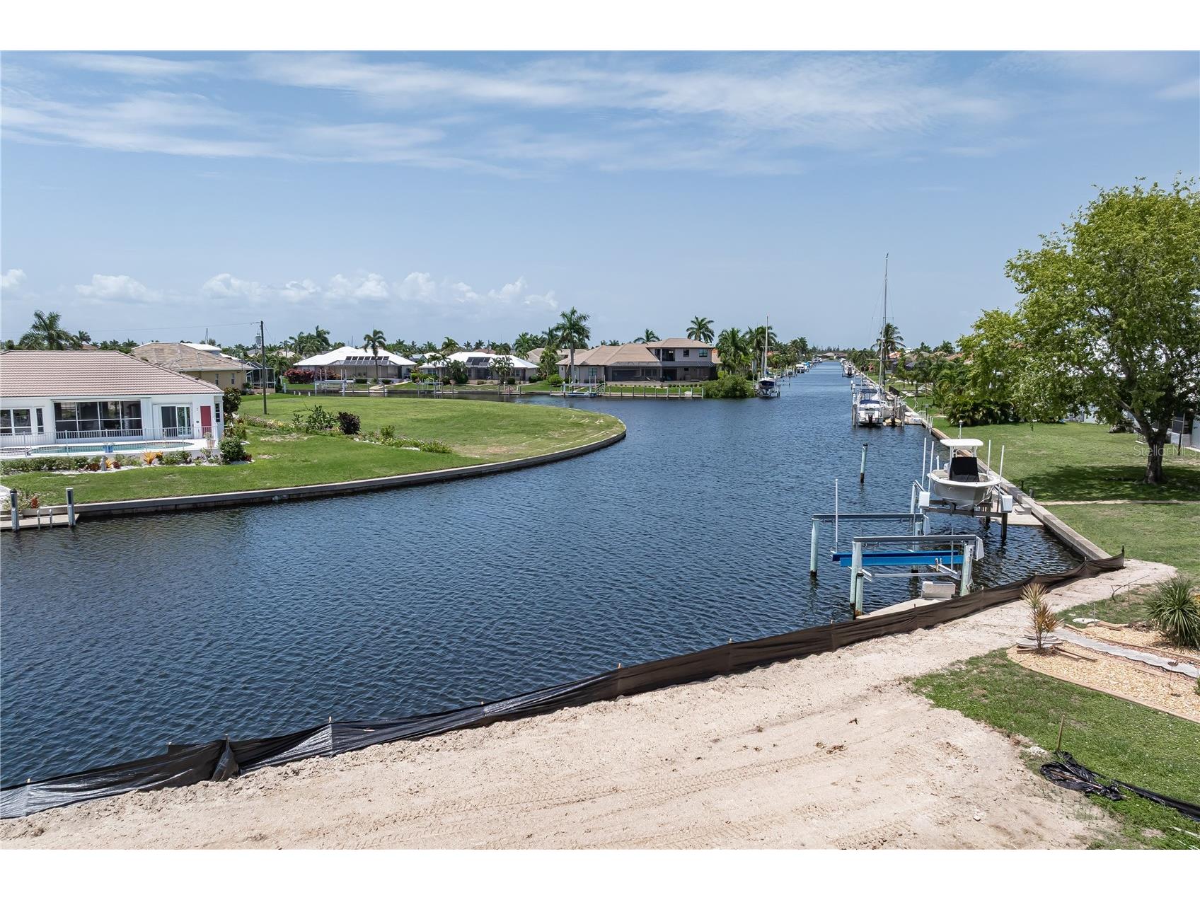 5143 Almar Drive Punta Gorda FL 33950 - ALMAR CANAL C7528379 image2