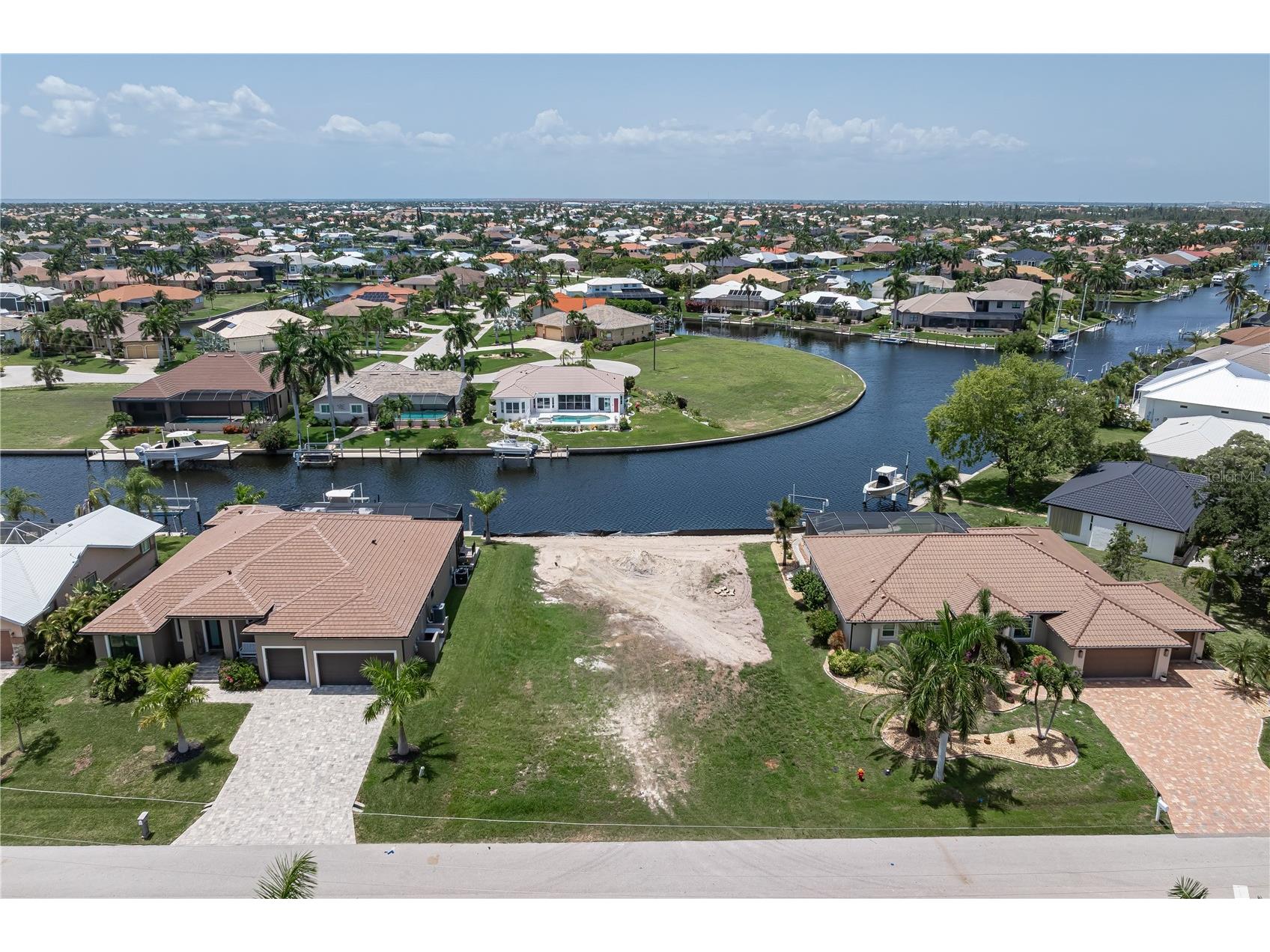 5143 Almar Drive Punta Gorda FL 33950 - ALMAR CANAL C7528379 image5
