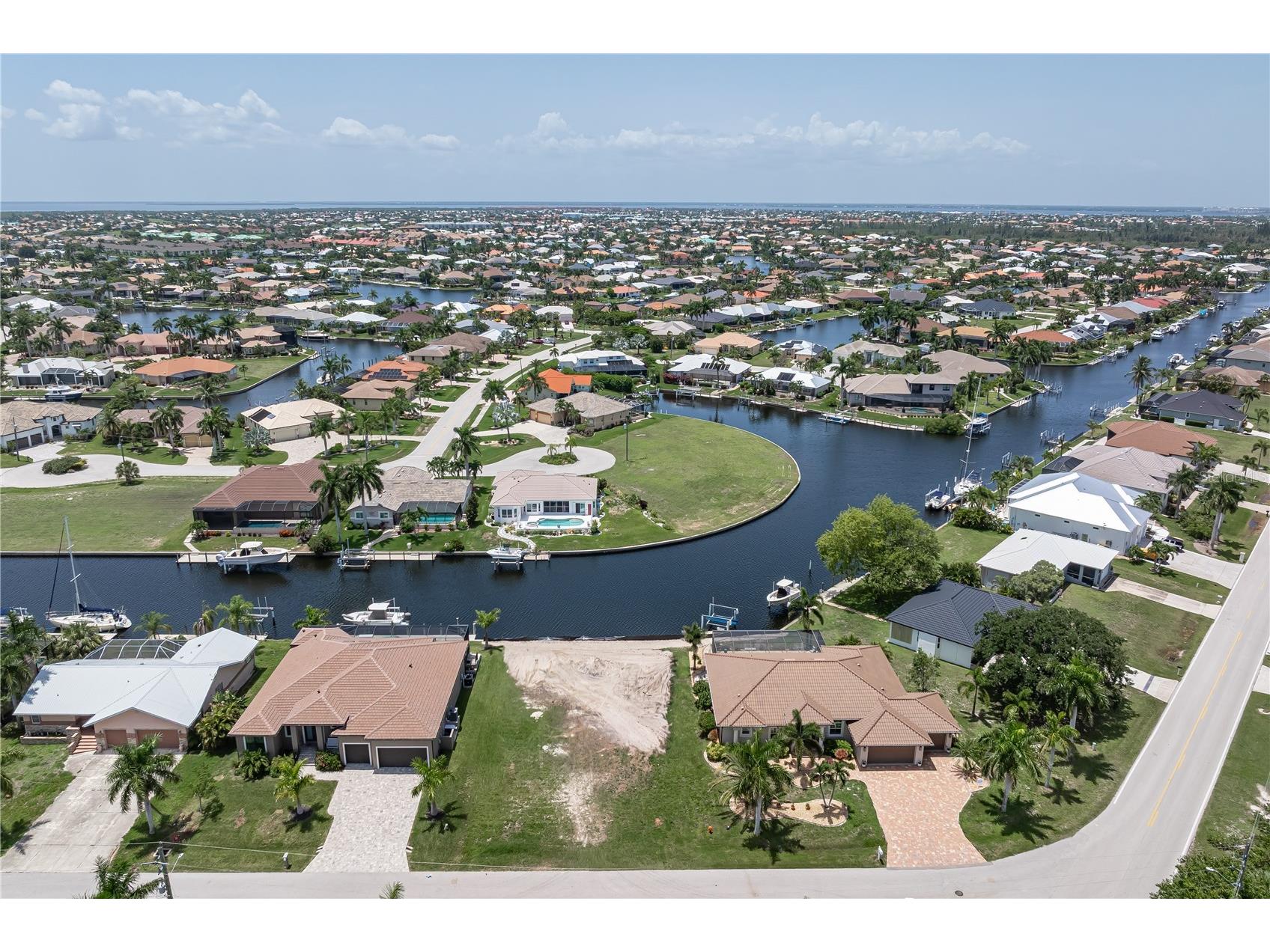 5143 Almar Drive Punta Gorda FL 33950 - ALMAR CANAL C7528379 image6
