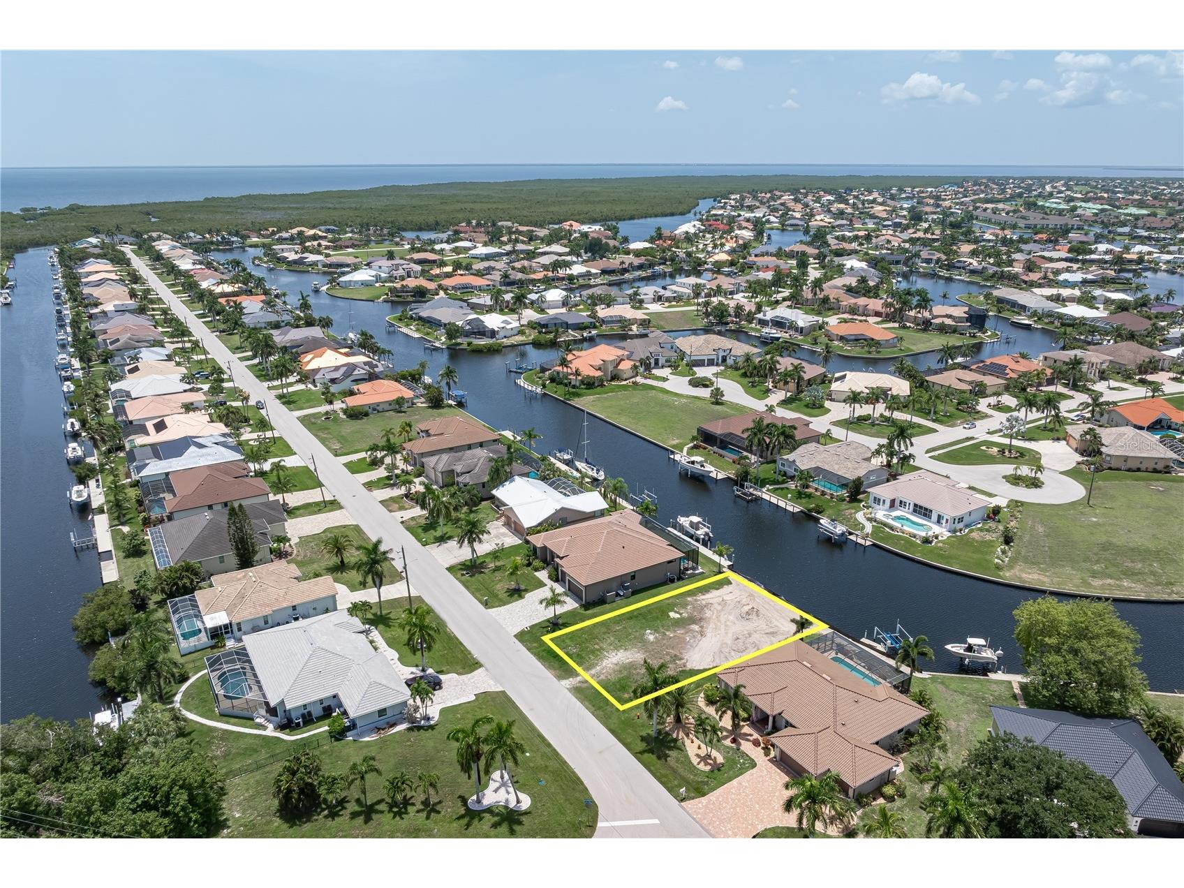 5143 Almar Drive Punta Gorda FL 33950 - ALMAR CANAL C7528379 image7