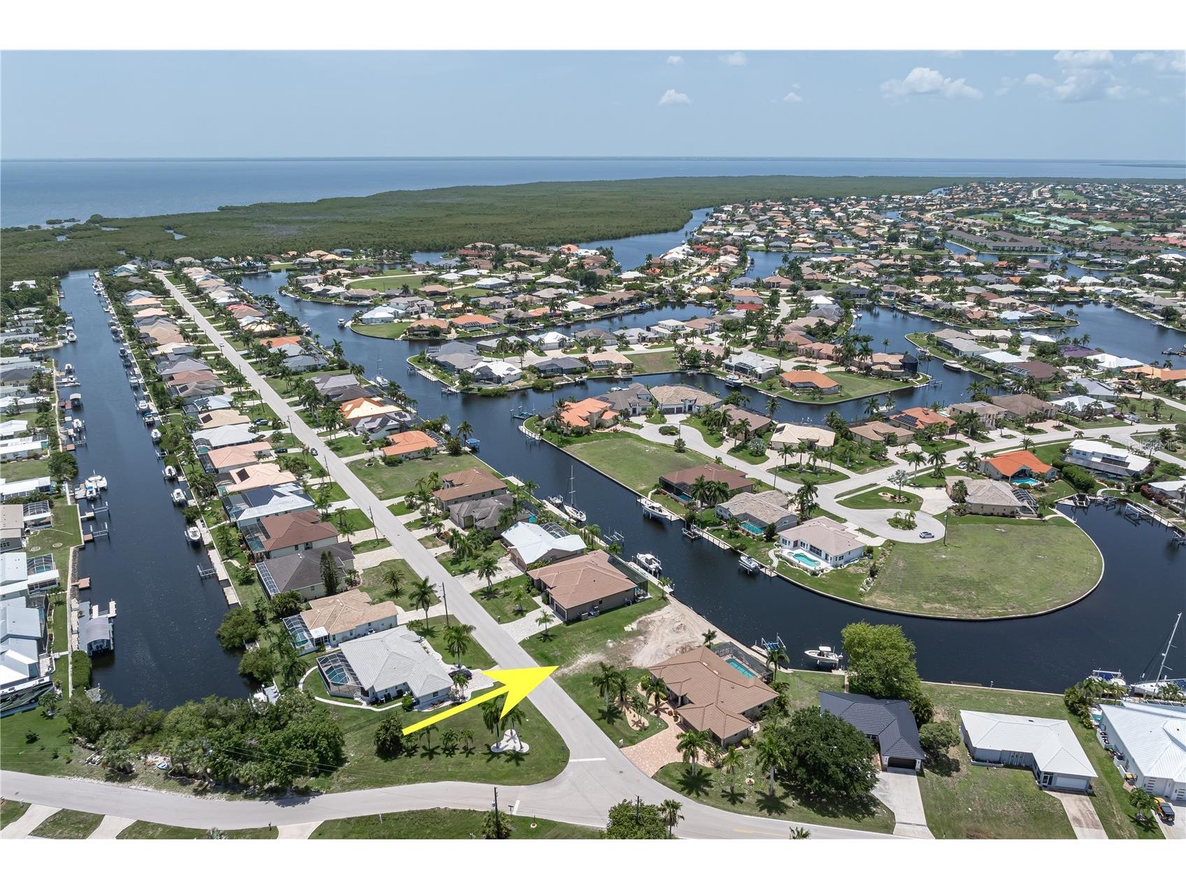 5143 Almar Drive Punta Gorda FL 33950 - ALMAR CANAL C7528379 image8