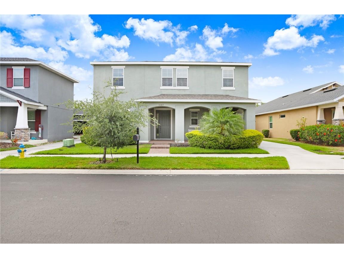 5143 Autumn Ridge Drive Wesley Chapel FL 33545 T3514122 image1