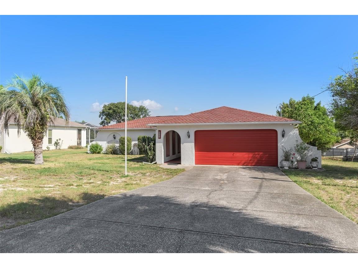 5143 Colchester Avenue Spring Hill FL 34608 W7865107 image1