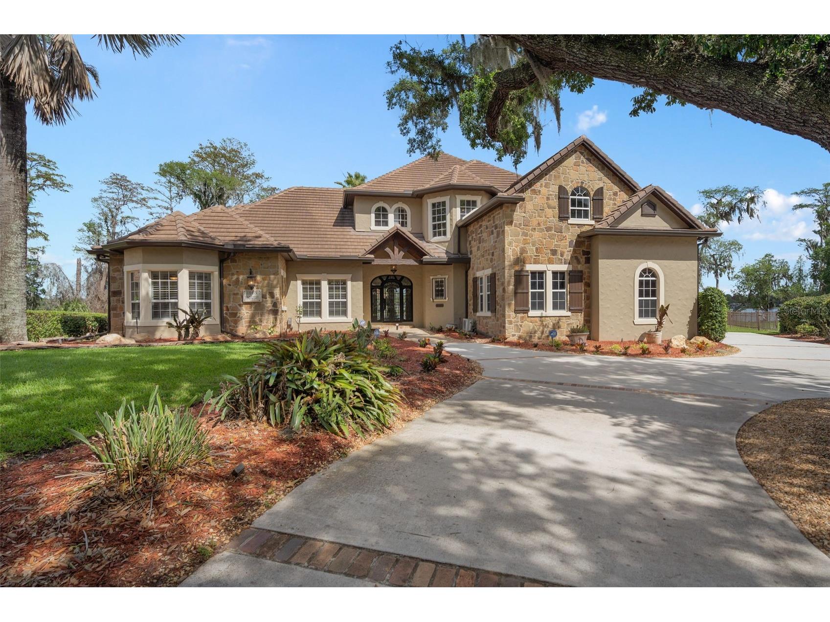 5143 Cranes Point Court Edgewood FL 32839 - JESSAMINE O6392750 image1