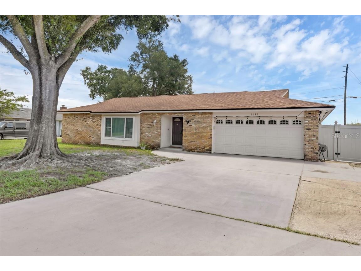 5143 Darden Avenue Belle Isle FL 32812 - LAKE CONWAY CHAIN OF LAKES O6329602 image1