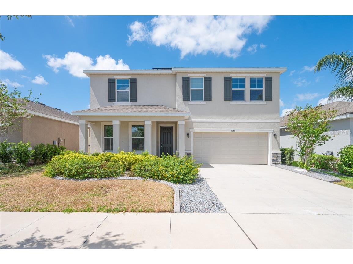 5143 Flowing Oar Road Wimauma FL 33598 L4936327 image1