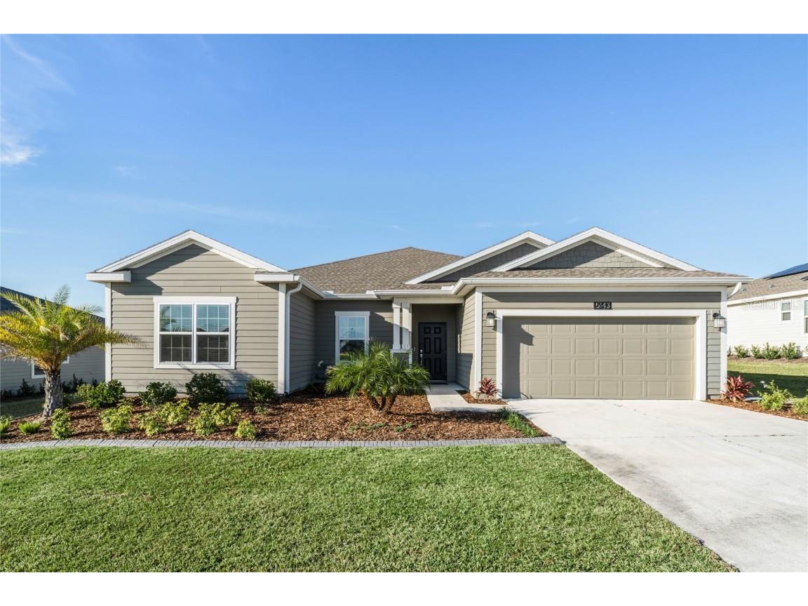 5143 Fluorite Drive Mount Dora FL 32757 O6162182 image1