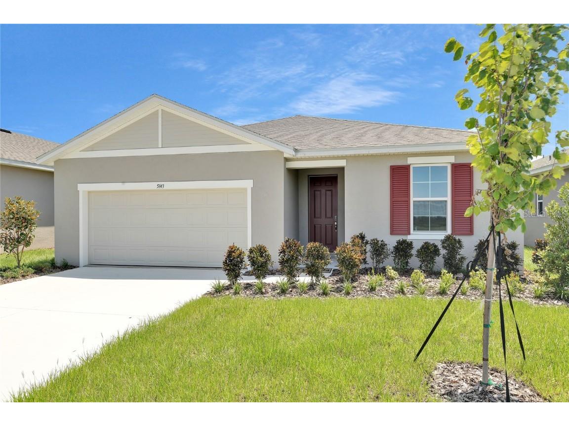 5143 Kinsley Drive Winter Haven FL 33884 S5130840 image1