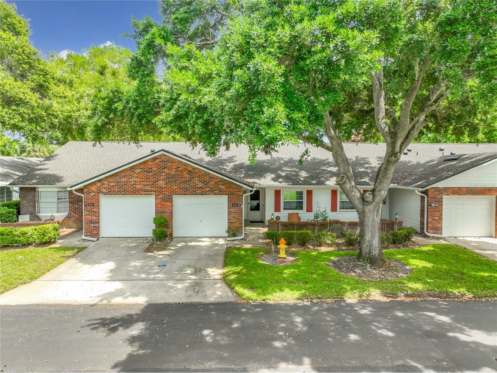 5143 Lazy Oaks Drive #5143 Winter Park FL 32792 O6398856 image1