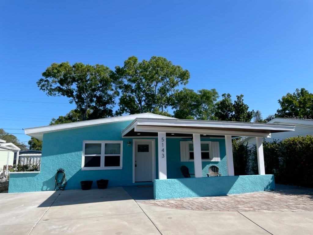 5143 Newton Avenue S Gulfport FL 33707 U8157841 image1