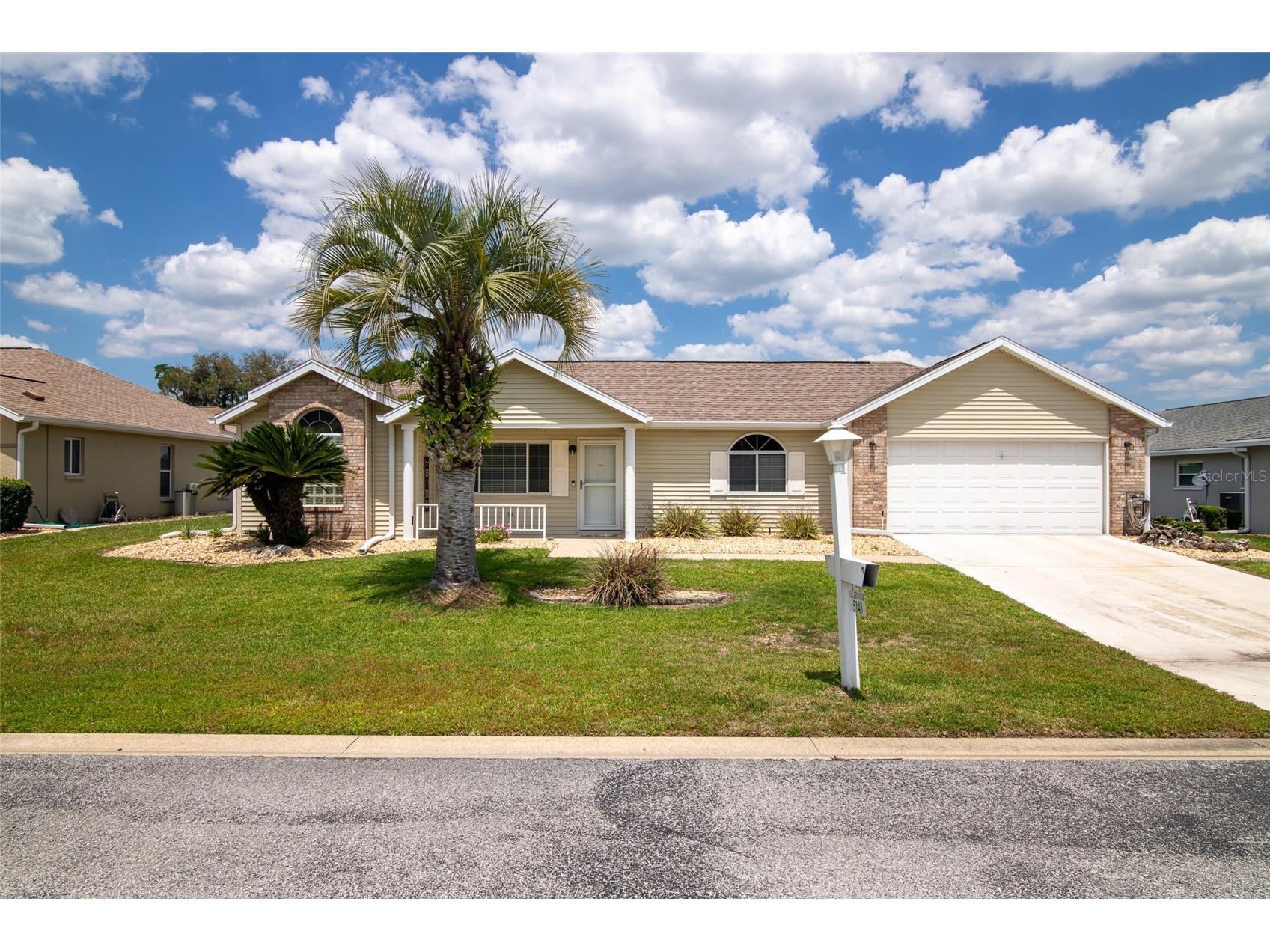 5143 NW 18th Street Ocala FL 34482 OM721913 image1