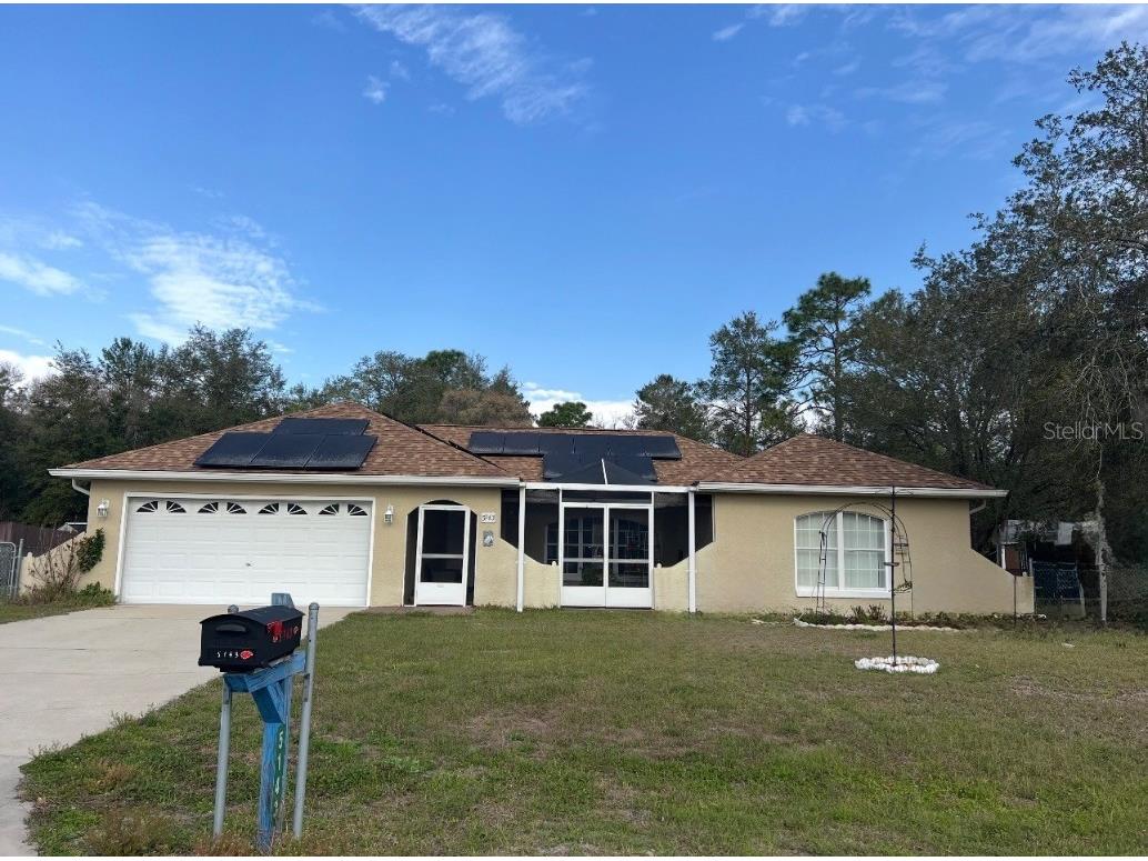 5143 SW 155th Loop Ocala FL 34473 G5094281 image1
