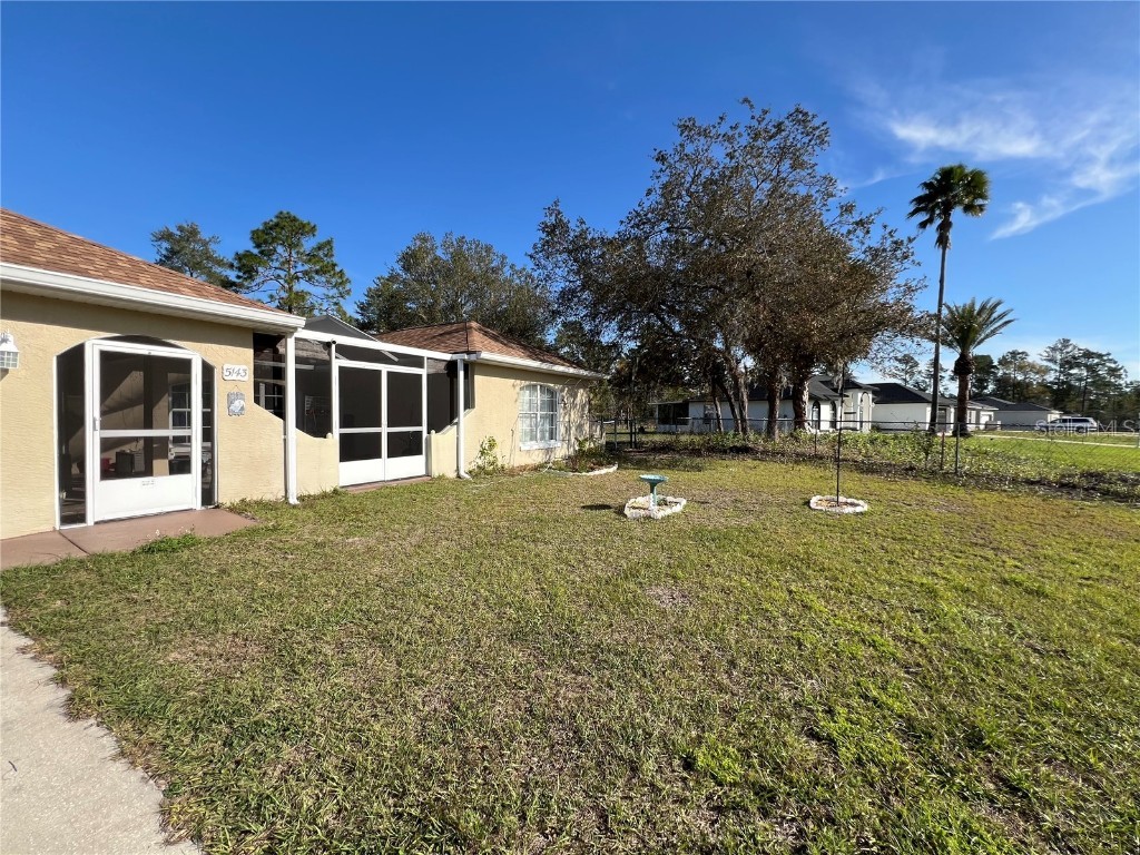 5143 SW 155th Loop Ocala FL 34473 G5094281 image2