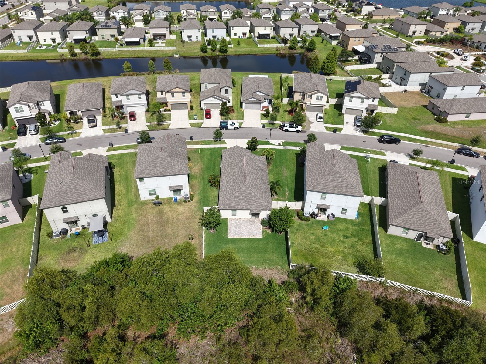 5143 White Chicory Drive Apollo Beach FL 33572 TB8520138 image31