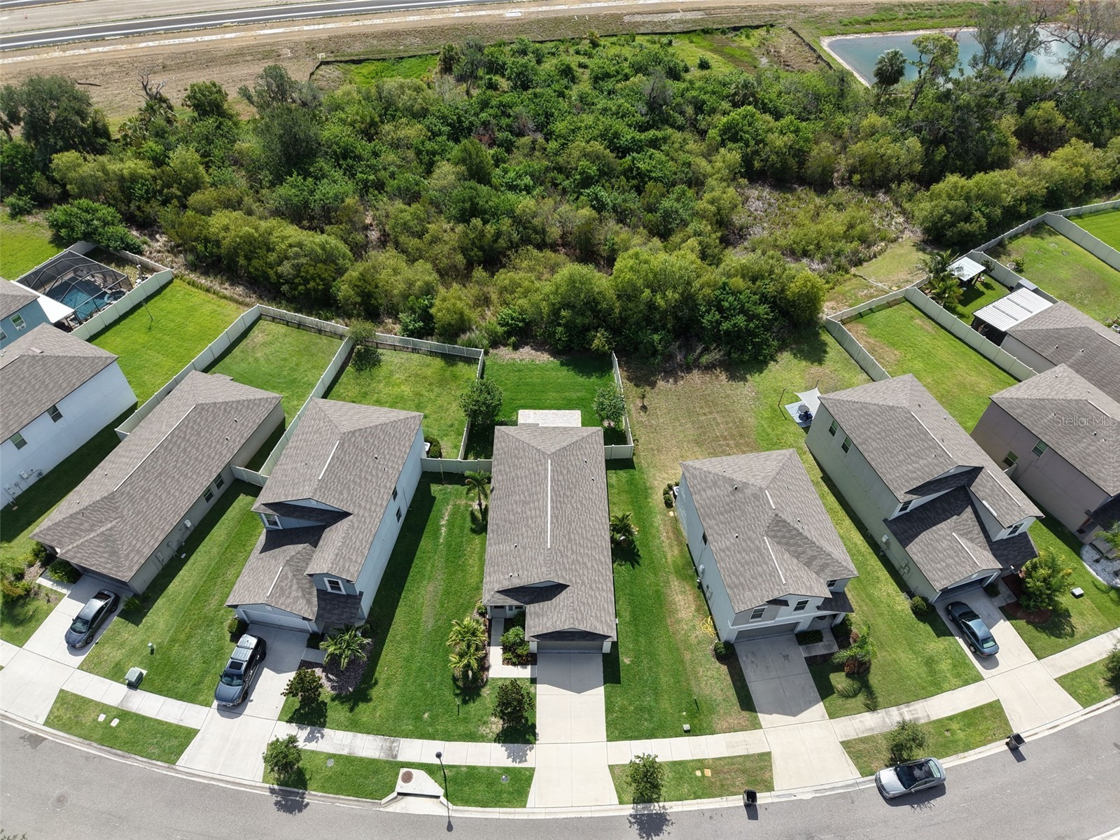 5143 White Chicory Drive Apollo Beach FL 33572 TB8520138 image32