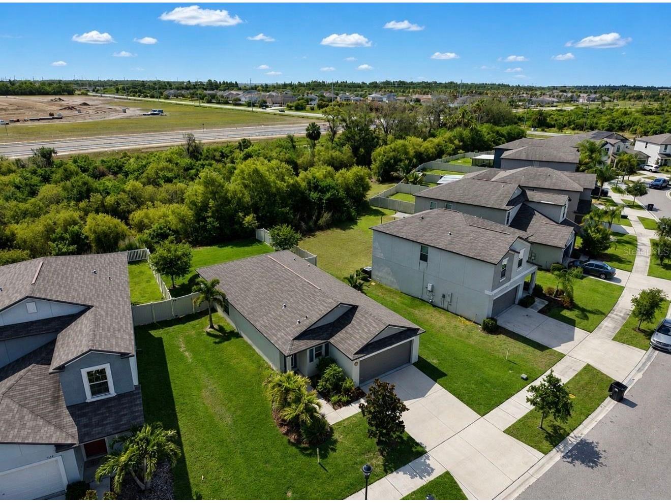 5143 White Chicory Drive Apollo Beach FL 33572 TB8520138 image38