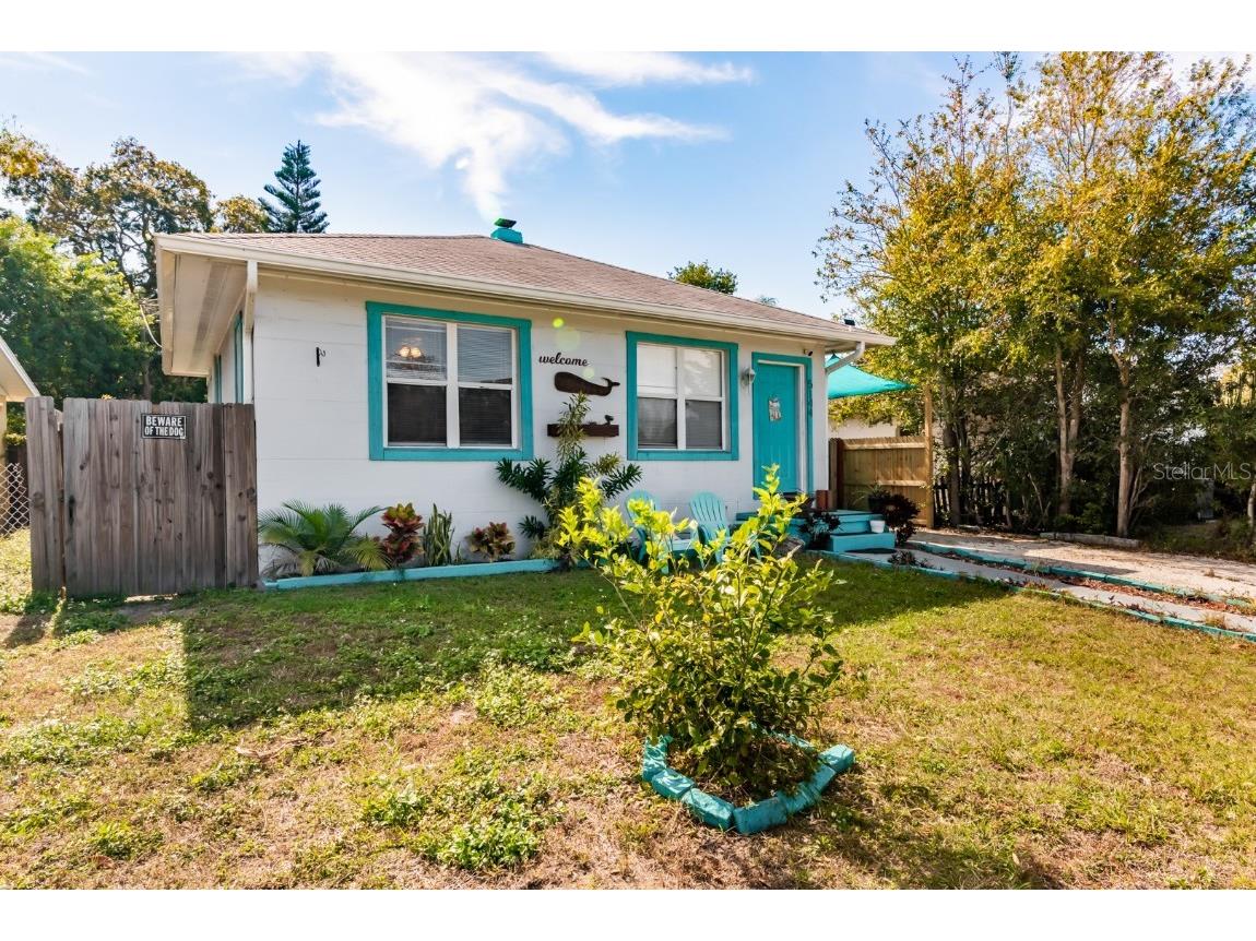 5144 11th Avenue S Gulfport FL 33707 O6013649 image1