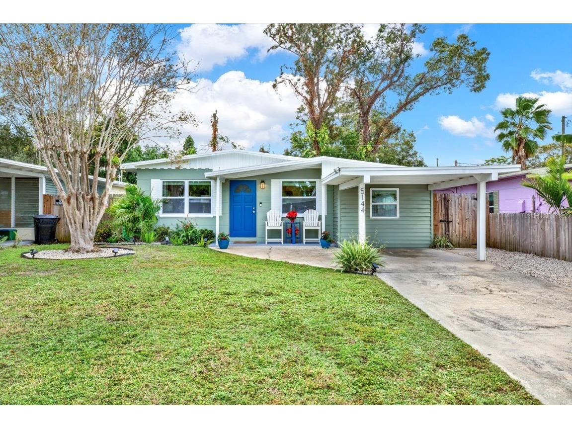 5144 13th Avenue S Gulfport FL 33707 U8224071 image1