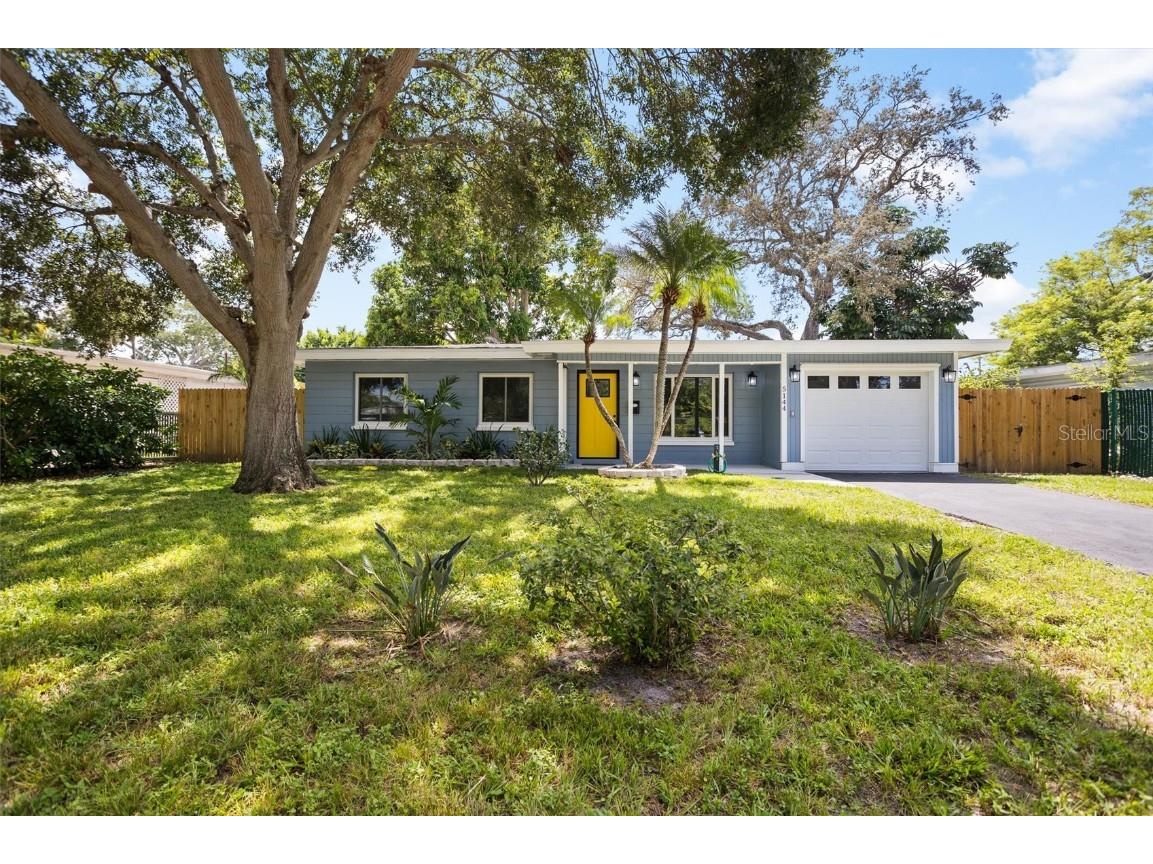 5144 32nd Avenue N Saint Petersburg FL 33710 U8211060 image1