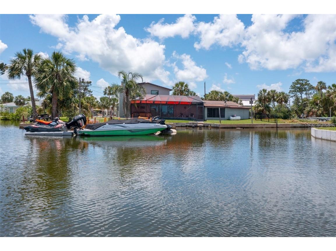 5144 Cedarbrook Lane Hernando Beach FL 34607 TB8384858 image1