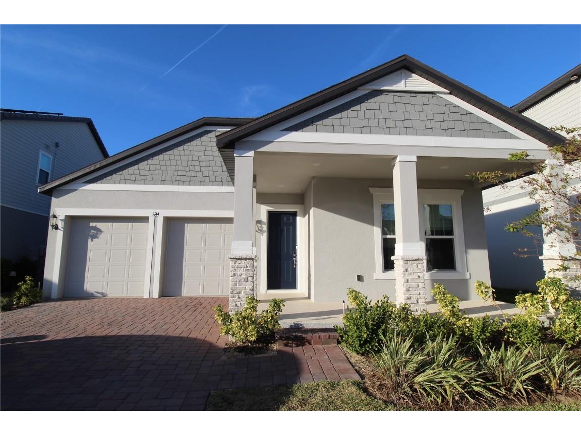 5144 Citrus Leaf Boulevard Winter Garden FL 34787 O6365901 image1